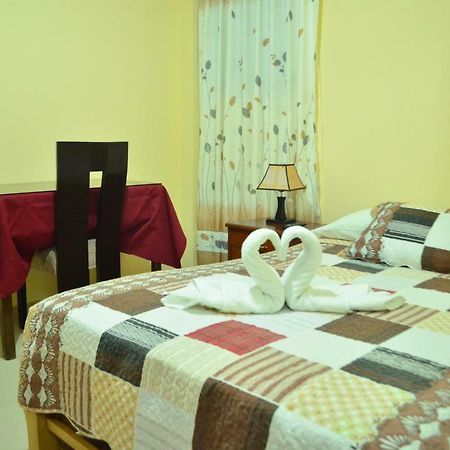 Rosenverg B&B Tours Lima Exterior foto